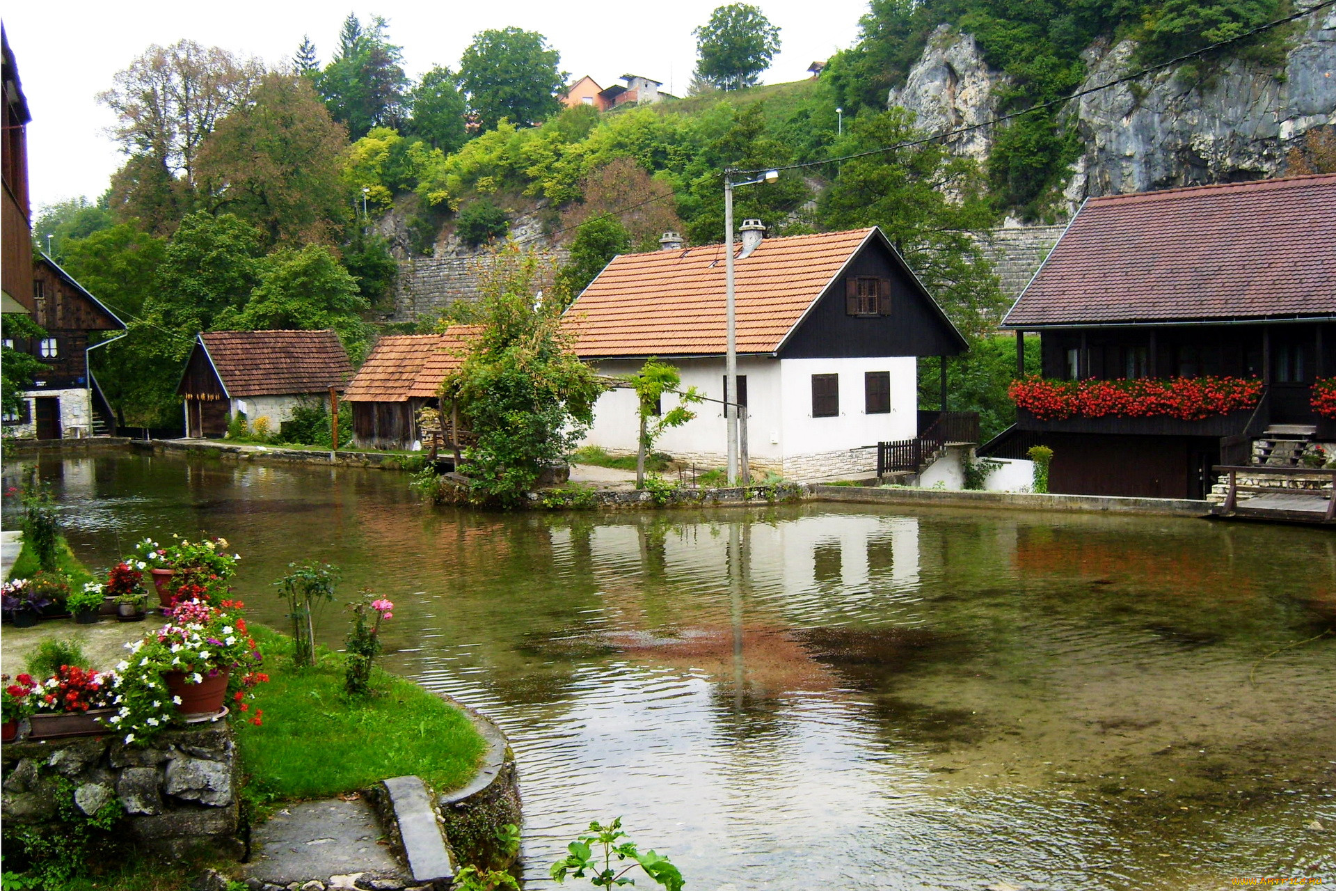 , rastoke, , , , 